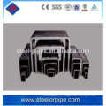 40*40 rectangular pipe structure tube